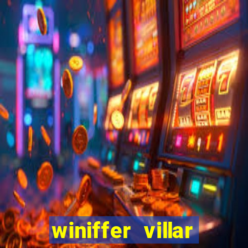 winiffer villar only fans