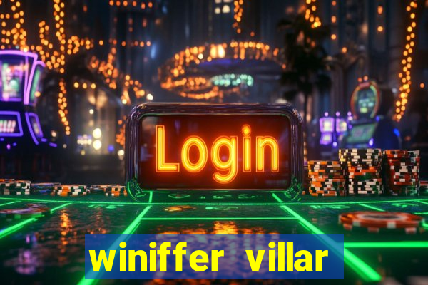 winiffer villar only fans