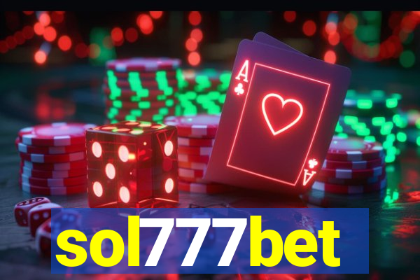 sol777bet