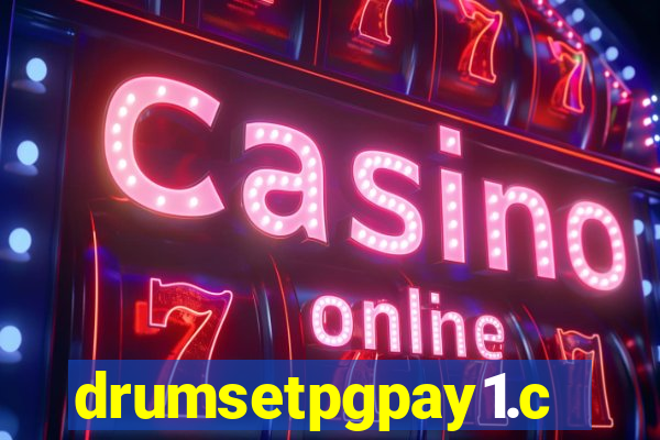 drumsetpgpay1.com