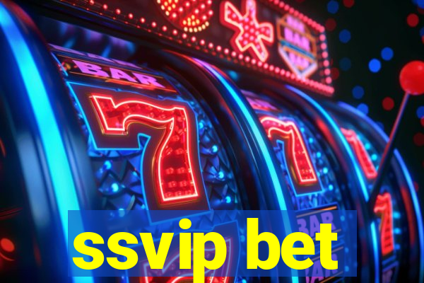 ssvip bet