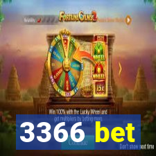 3366 bet