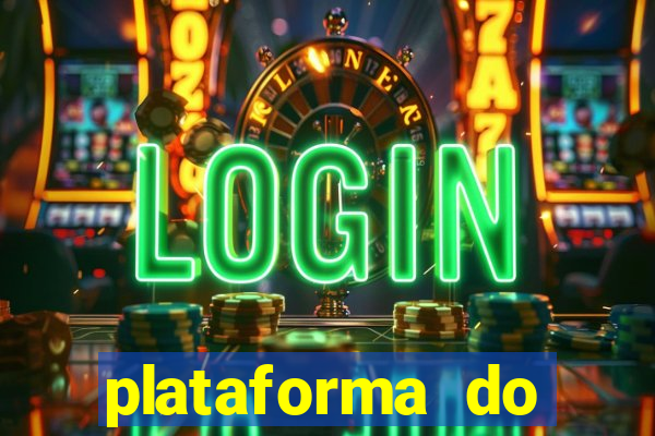 plataforma do gustavo lima