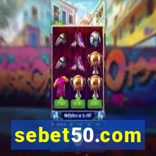 sebet50.com