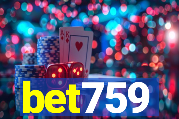 bet759