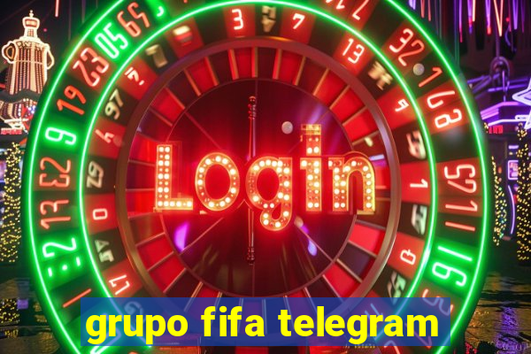 grupo fifa telegram