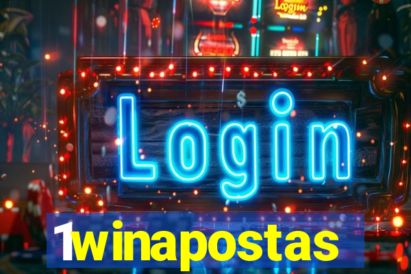 1winapostas