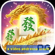 x video andressa urack