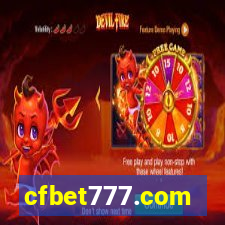 cfbet777.com