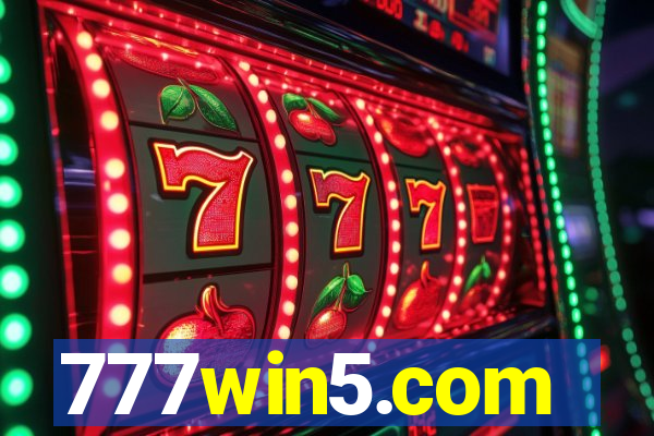 777win5.com