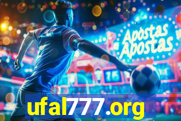 ufal777.org