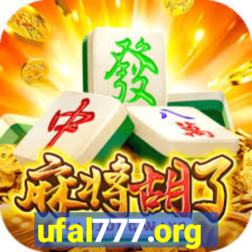 ufal777.org