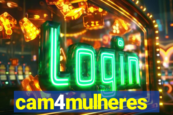 cam4mulheres