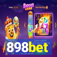 898bet