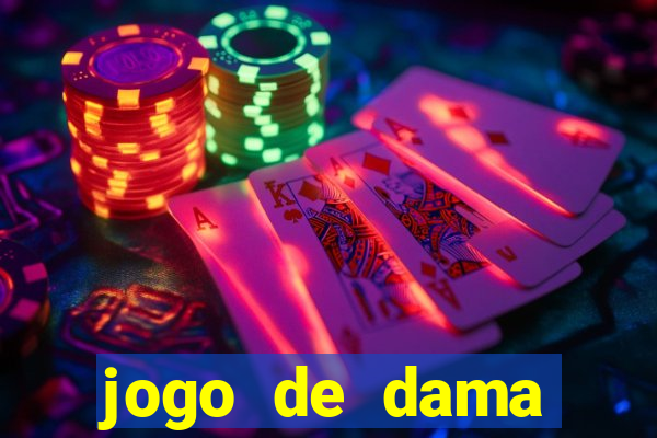 jogo de dama apostado online