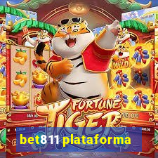 bet811 plataforma