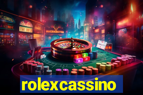 rolexcassino