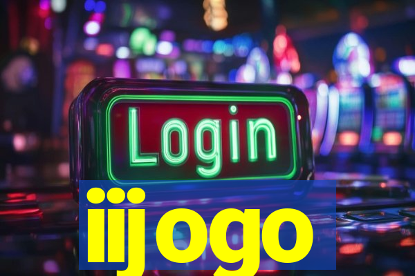 iijogo