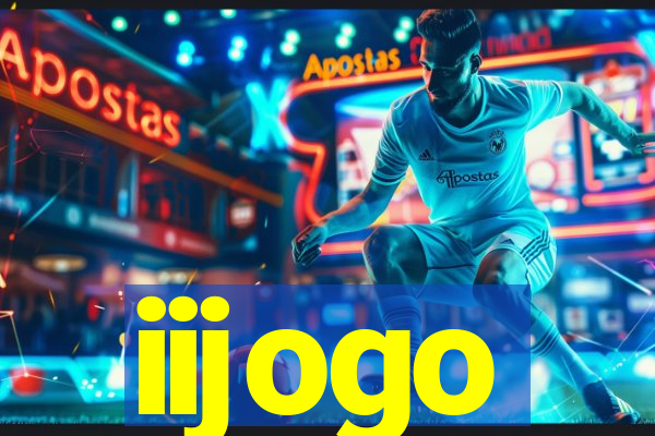 iijogo