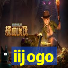 iijogo