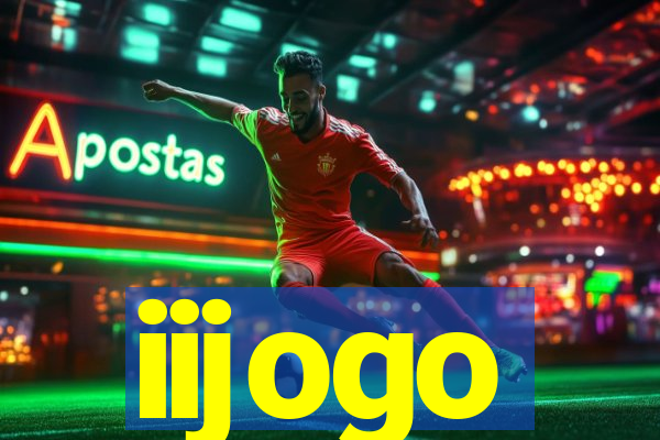 iijogo