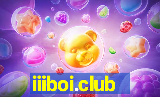 iiiboi.club