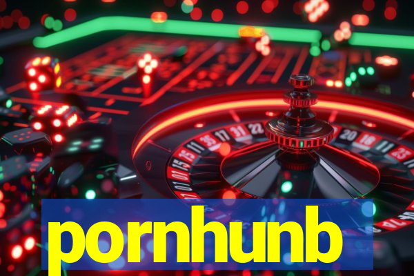 pornhunb