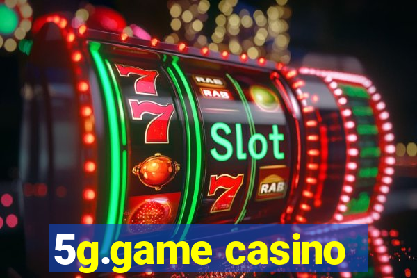 5g.game casino