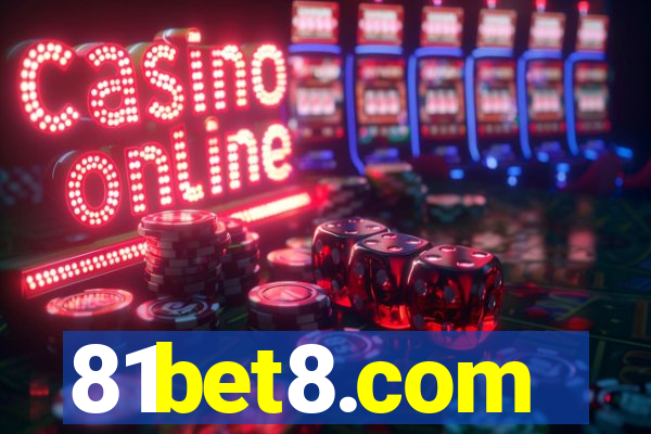 81bet8.com