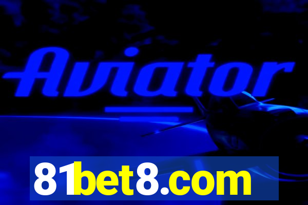 81bet8.com