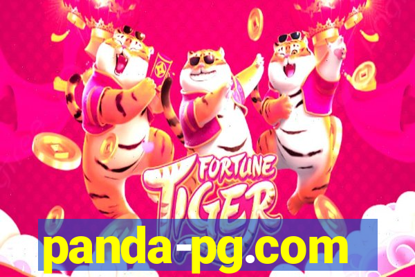 panda-pg.com