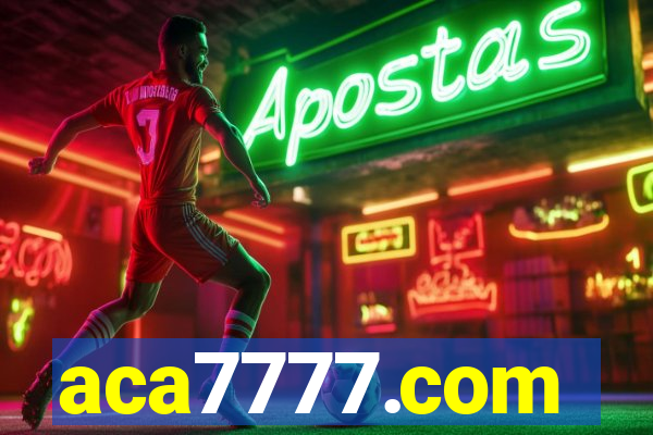 aca7777.com