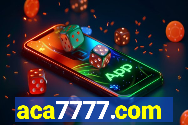 aca7777.com