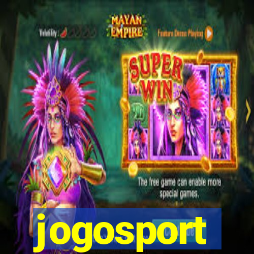 jogosport