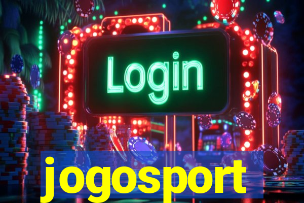 jogosport