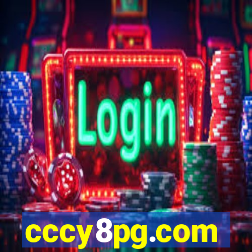 cccy8pg.com