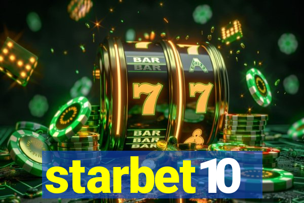 starbet10