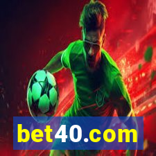 bet40.com