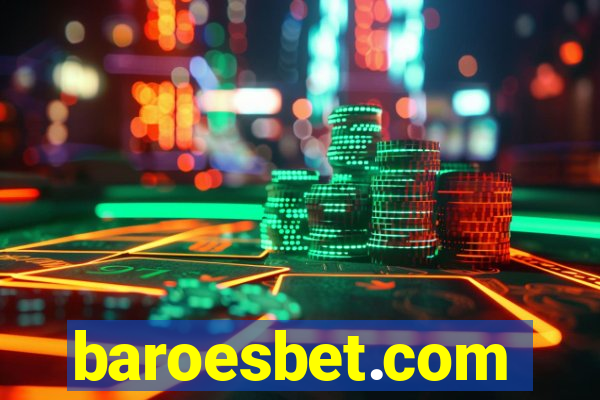 baroesbet.com