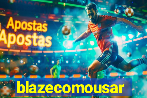 blazecomousar