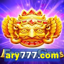 ary777.com