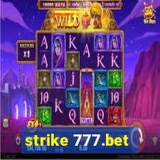 strike 777.bet