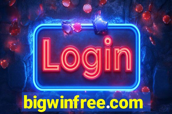 bigwinfree.com