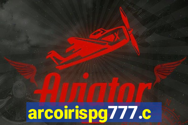 arcoirispg777.com