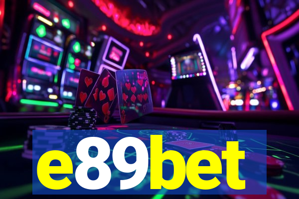 e89bet