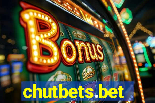 chutbets.bet