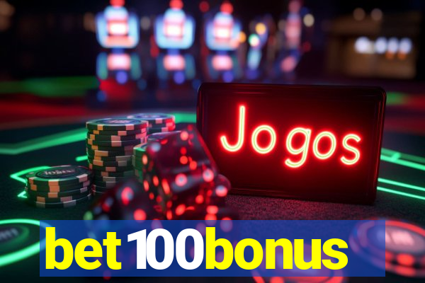 bet100bonus