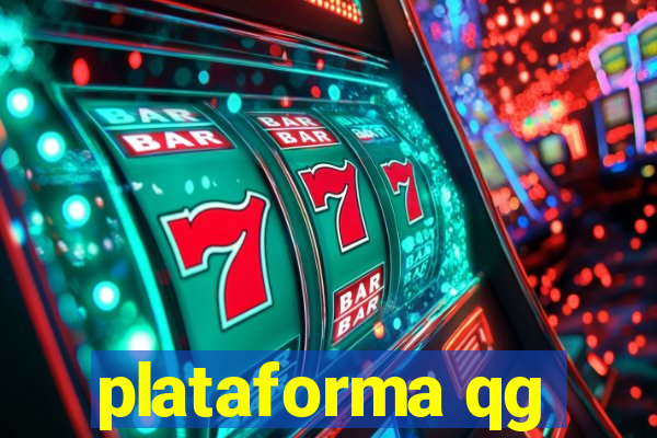 plataforma qg