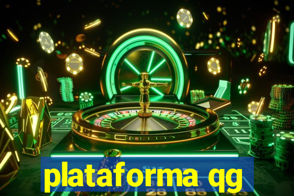 plataforma qg