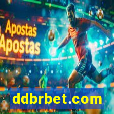 ddbrbet.com